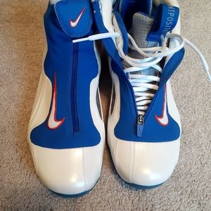 Nike Air flightposite